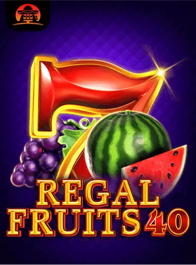 রিগাল ফল ৪০
