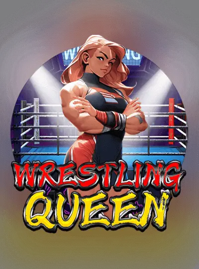 রেসলিং কুইন