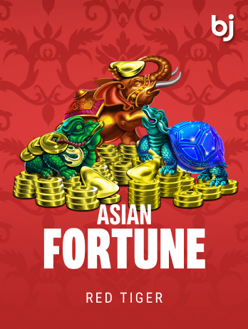 Asian Fortunepng