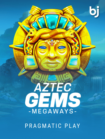 Aztec Gems Megaways™